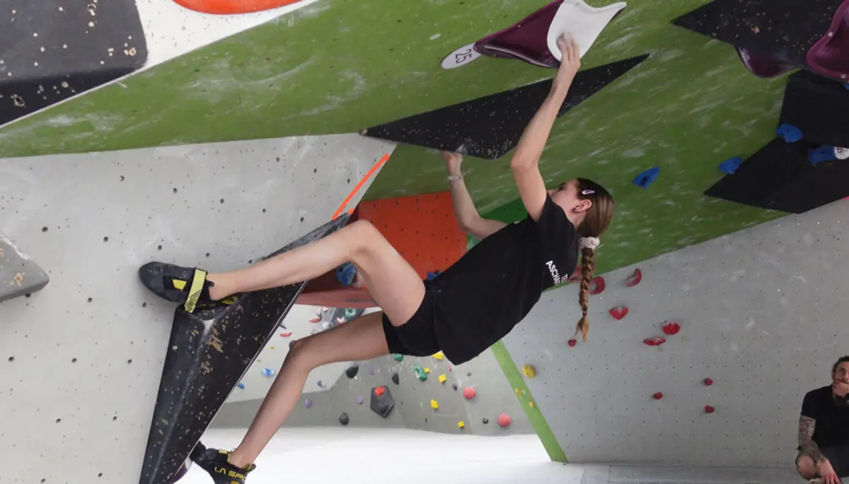 © DAV AB / Sandstein