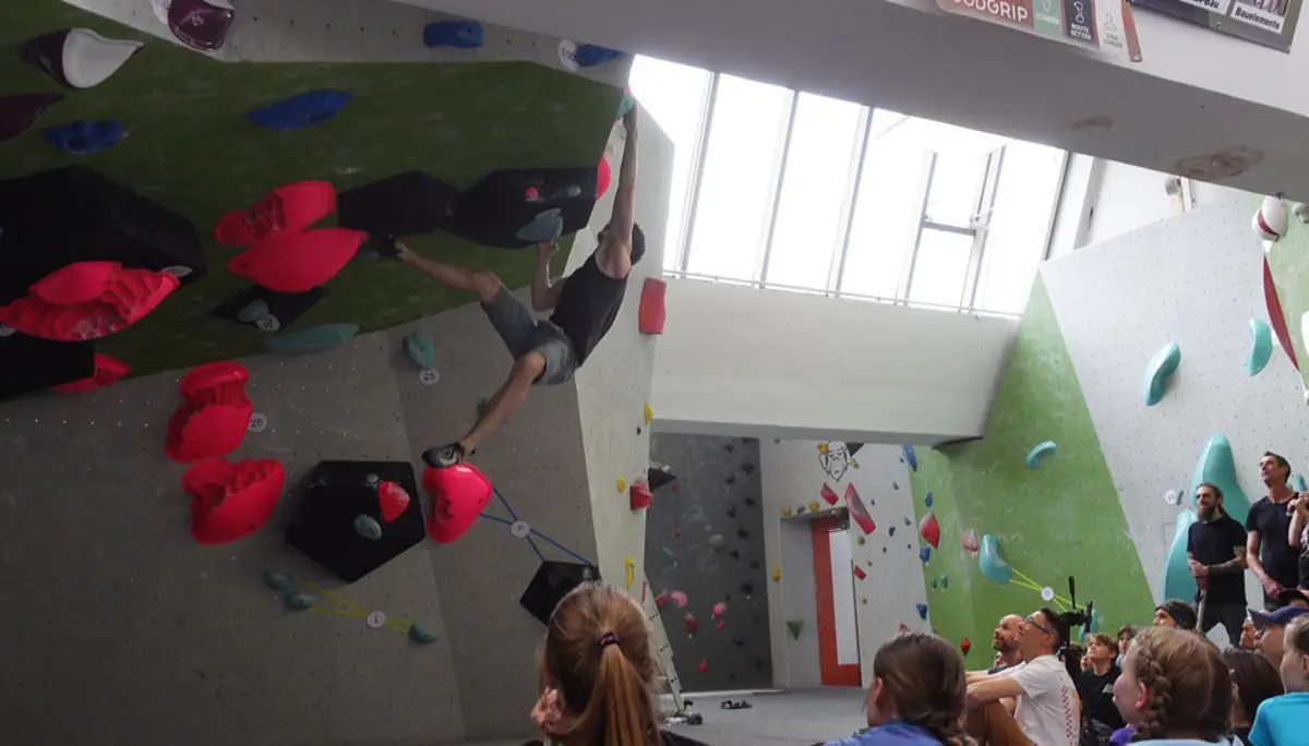 © DAV AB / Sandstein