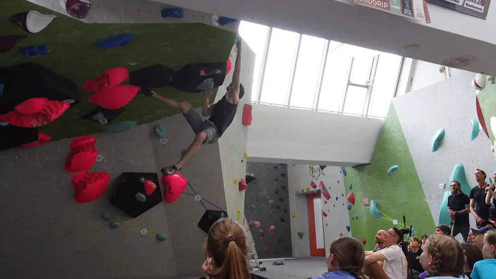 © DAV AB / Sandstein