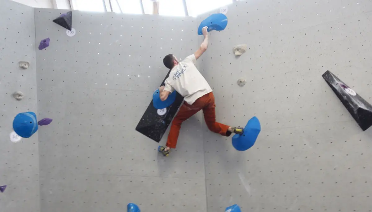 © DAV AB / Sandstein