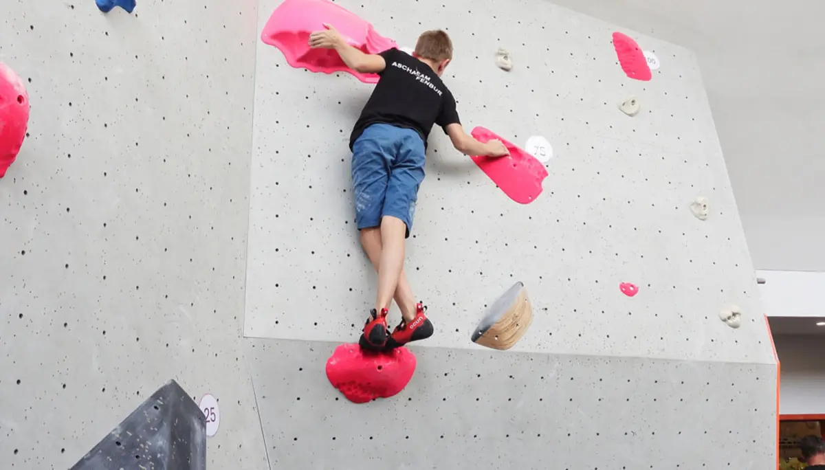 © DAV AB / Sandstein