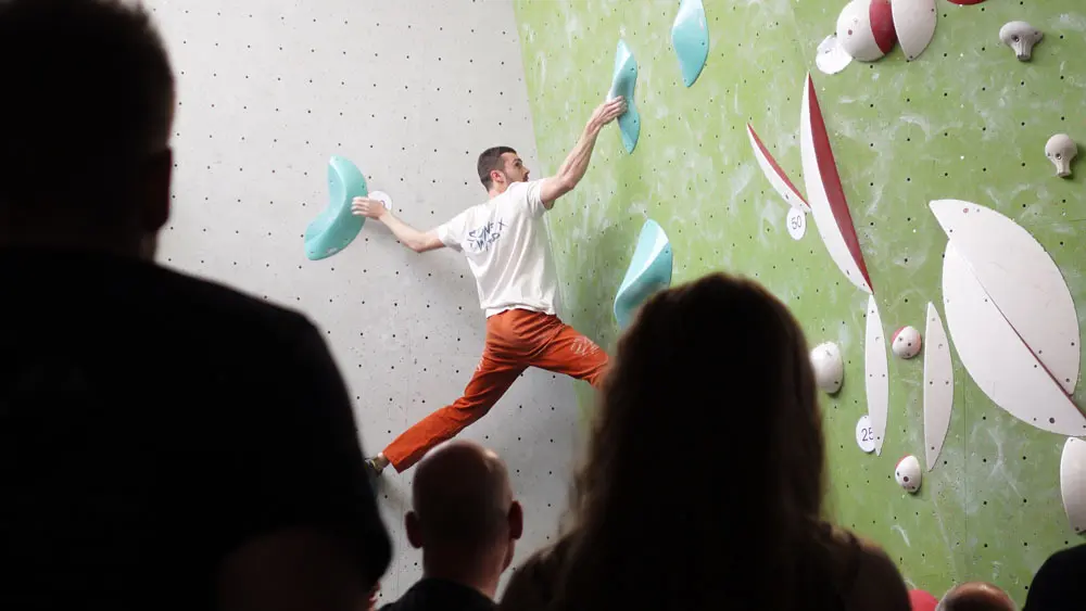 © DAV AB / Sandstein