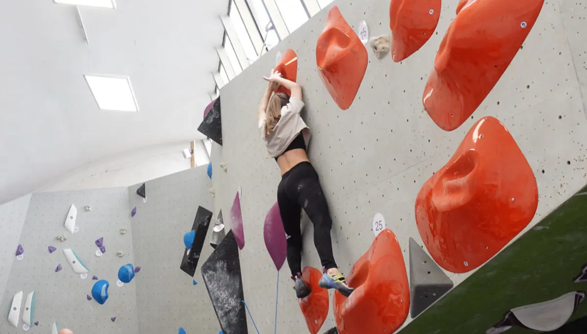 © DAV AB / Sandstein